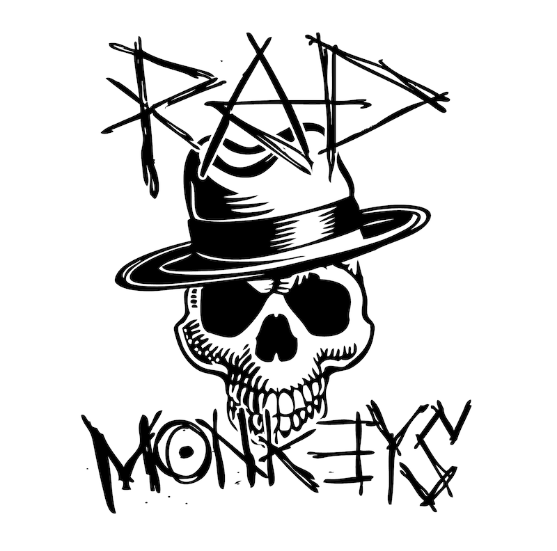 rad-monkeys